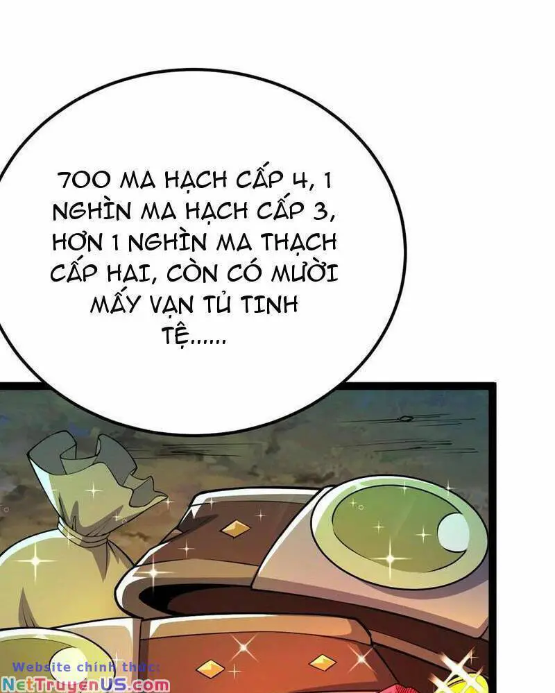 Tân Hỗn Độn Kiếm Thần Nettruyen ZZZ Chương 81 Page 19