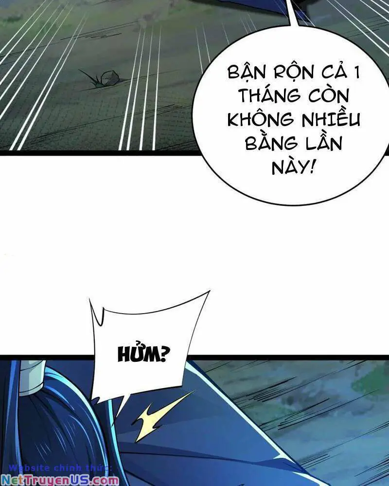 Tân Hỗn Độn Kiếm Thần Nettruyen ZZZ Chương 81 Page 22