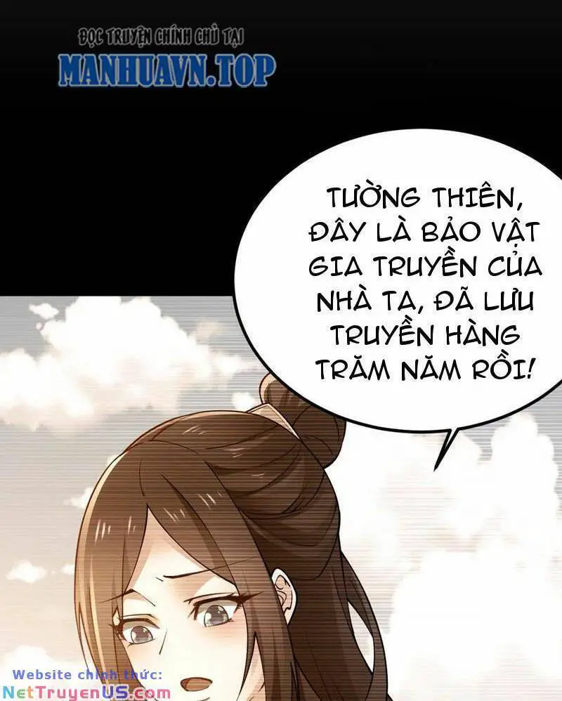 Tân Hỗn Độn Kiếm Thần Nettruyen ZZZ Chương 81 Page 26