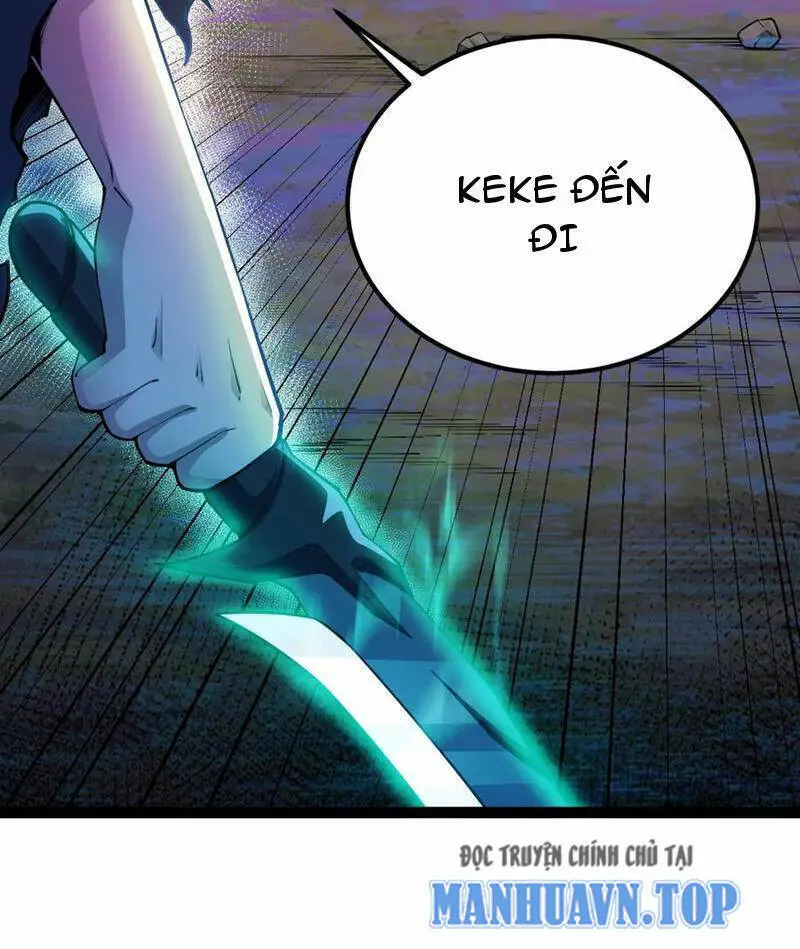 Tân Hỗn Độn Kiếm Thần Nettruyen ZZZ Chương 80 Page 7