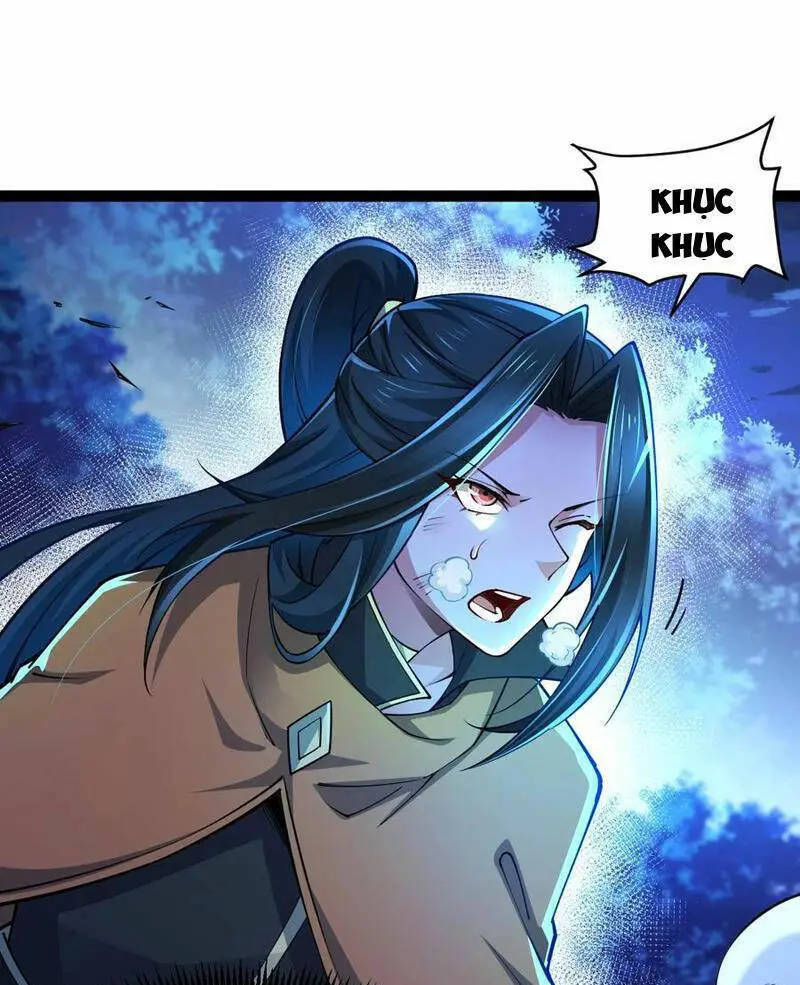 Tân Hỗn Độn Kiếm Thần Nettruyen ZZZ Chương 80 Page 26