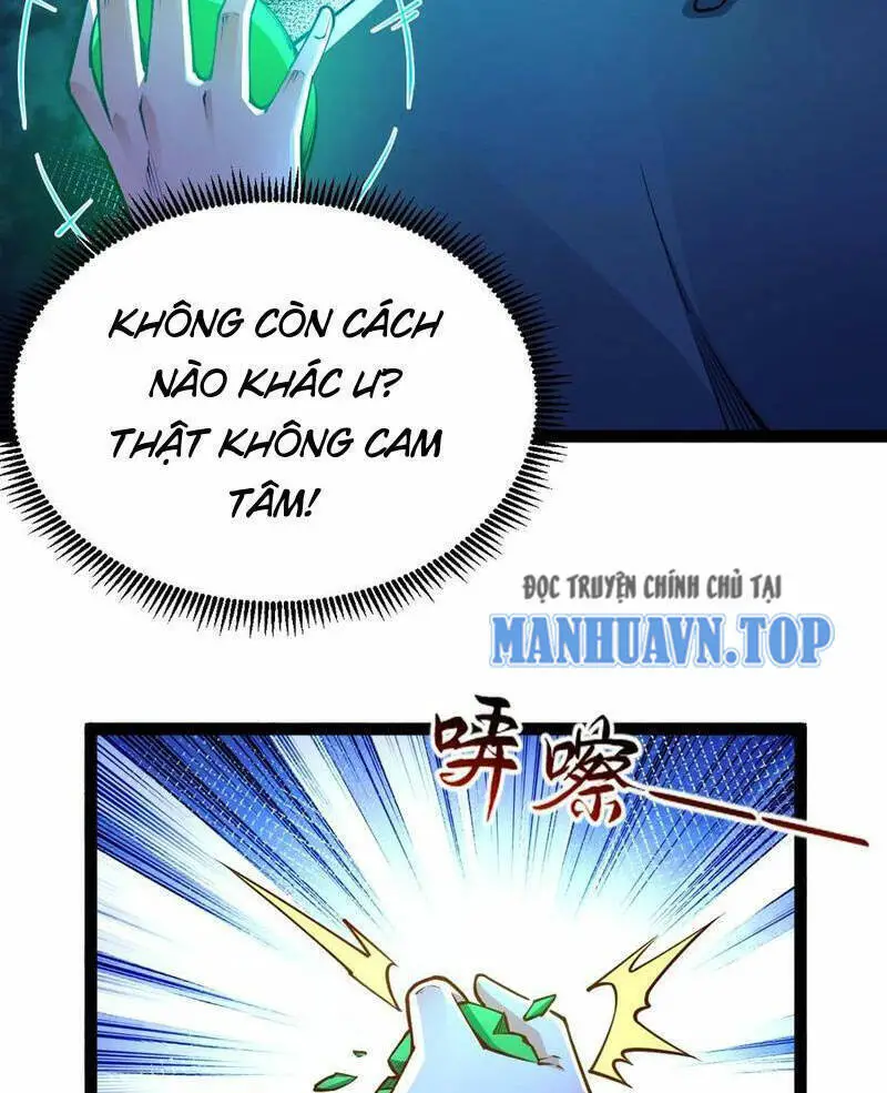 Tân Hỗn Độn Kiếm Thần Nettruyen ZZZ Chương 80 Page 51
