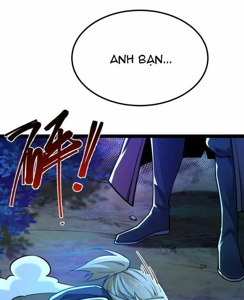 Tân Hỗn Độn Kiếm Thần Nettruyen ZZZ Chương 80 Page 57