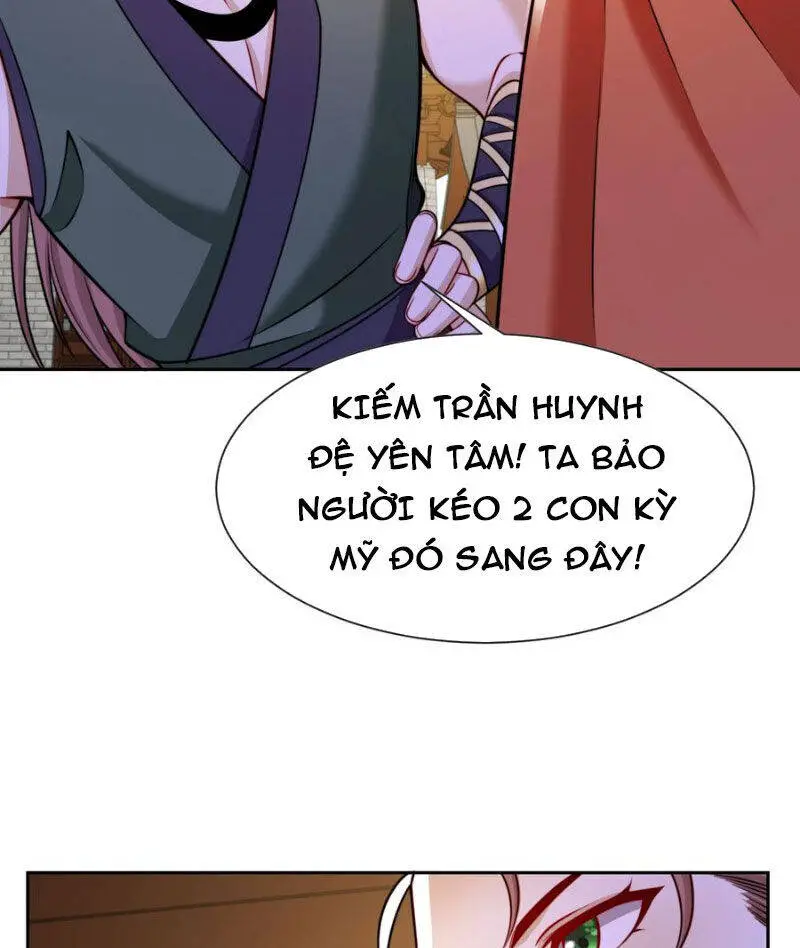 Tân Hỗn Độn Kiếm Thần Nettruyen ZZZ Chương 98 Page 41