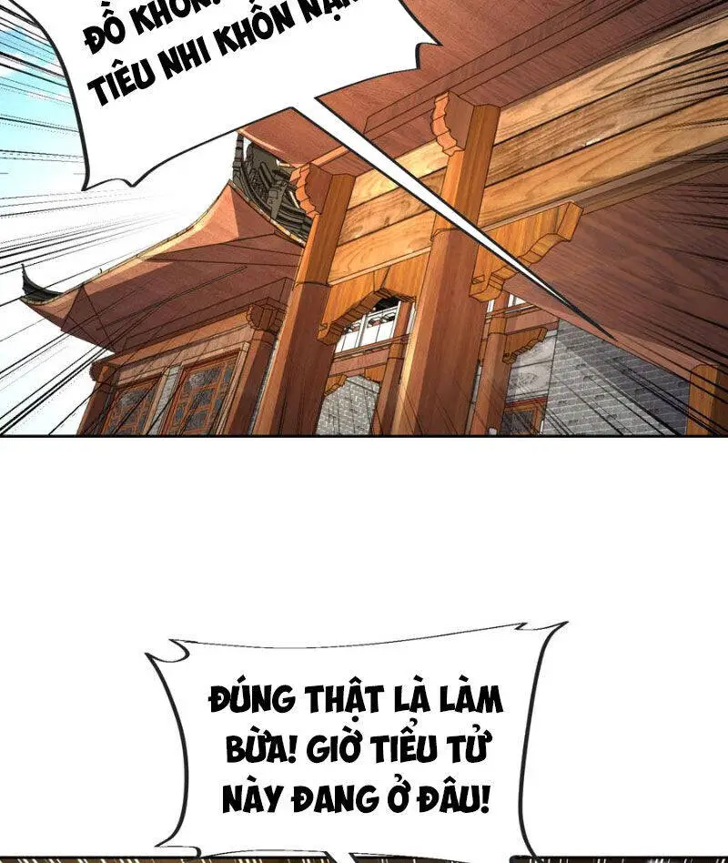 Tân Hỗn Độn Kiếm Thần Nettruyen ZZZ Chương 98 Page 45