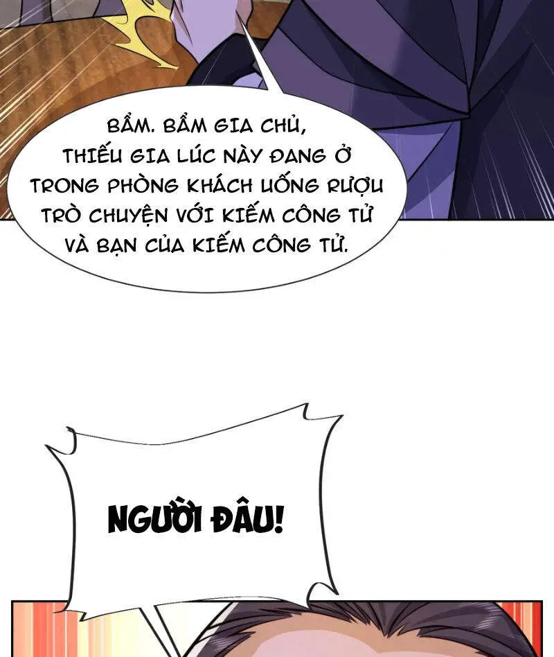 Tân Hỗn Độn Kiếm Thần Nettruyen ZZZ Chương 98 Page 47