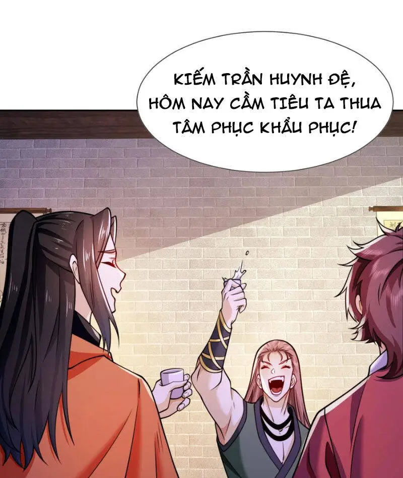 Tân Hỗn Độn Kiếm Thần Nettruyen ZZZ Chương 98 Page 53