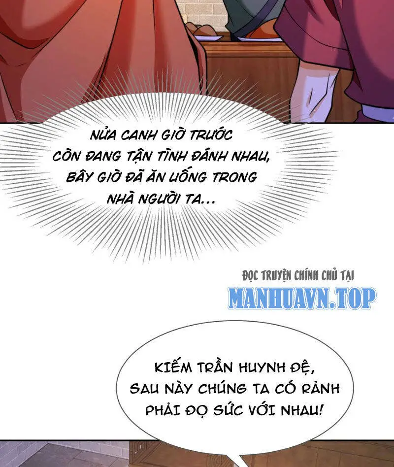 Tân Hỗn Độn Kiếm Thần Nettruyen ZZZ Chương 98 Page 54