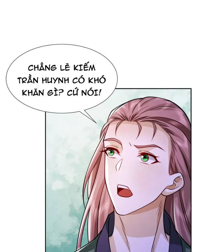 Tân Hỗn Độn Kiếm Thần Nettruyen ZZZ Chương 98 Page 56