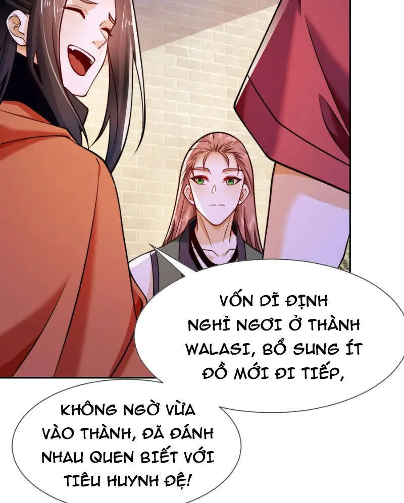 Tân Hỗn Độn Kiếm Thần Nettruyen ZZZ Chương 98 Page 58