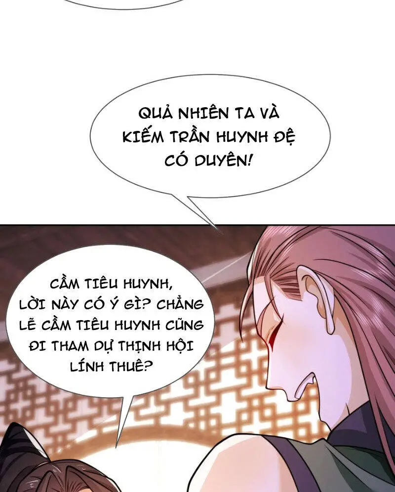 Tân Hỗn Độn Kiếm Thần Nettruyen ZZZ Chương 98 Page 59