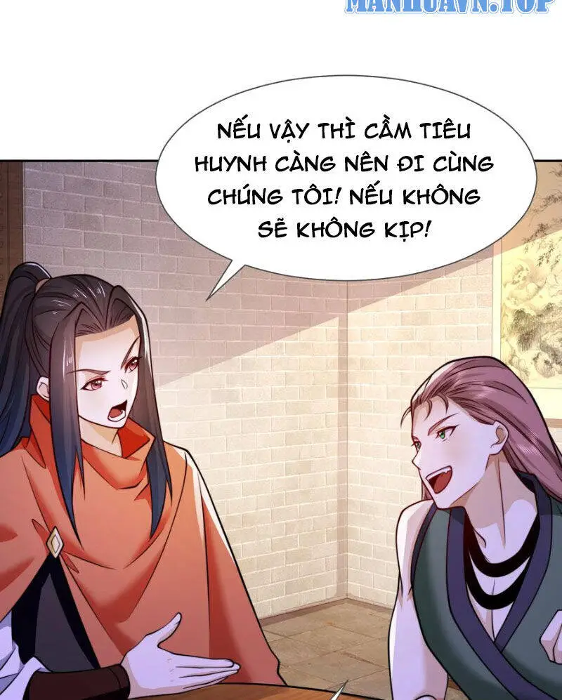 Tân Hỗn Độn Kiếm Thần Nettruyen ZZZ Chương 98 Page 61