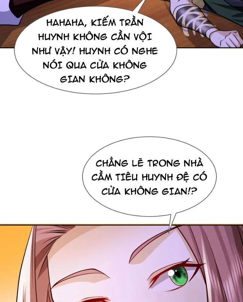 Tân Hỗn Độn Kiếm Thần Nettruyen ZZZ Chương 98 Page 62