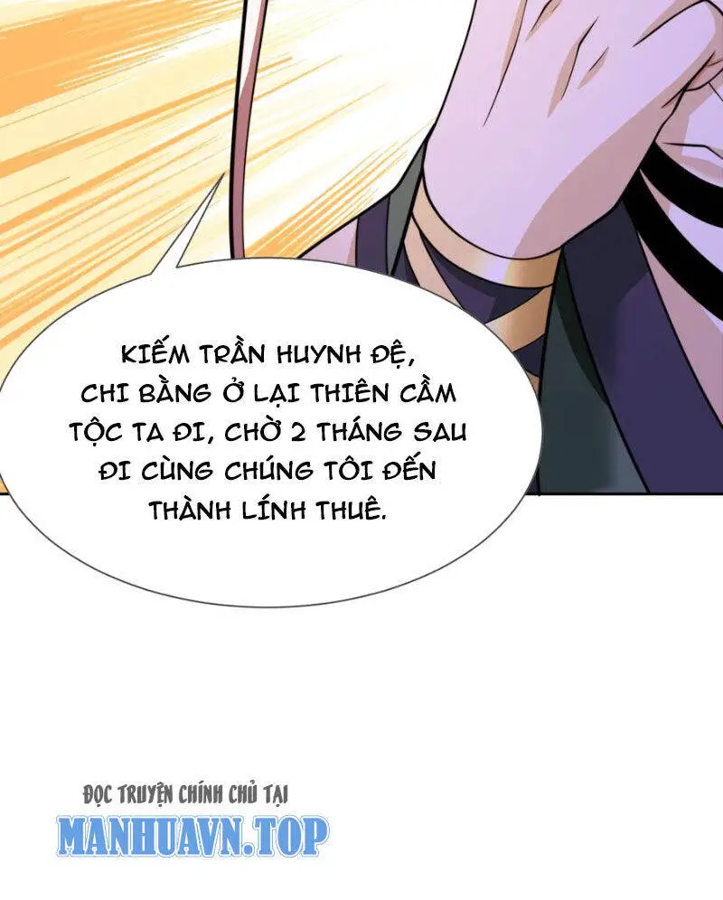 Tân Hỗn Độn Kiếm Thần Nettruyen ZZZ Chương 98 Page 68