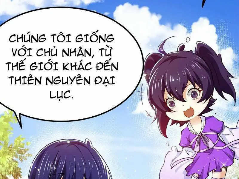 Tân Hỗn Độn Kiếm Thần Nettruyen ZZZ Chương 85 Page 13