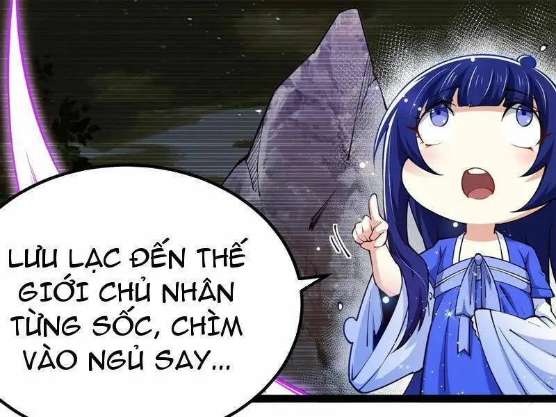 Tân Hỗn Độn Kiếm Thần Nettruyen ZZZ Chương 85 Page 18