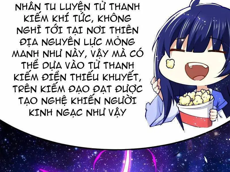 Tân Hỗn Độn Kiếm Thần Nettruyen ZZZ Chương 85 Page 20