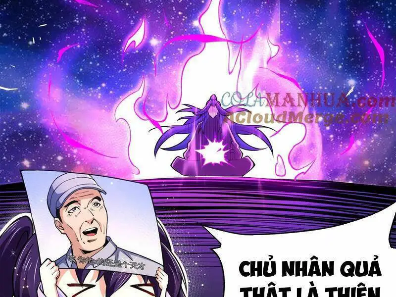 Tân Hỗn Độn Kiếm Thần Nettruyen ZZZ Chương 85 Page 21