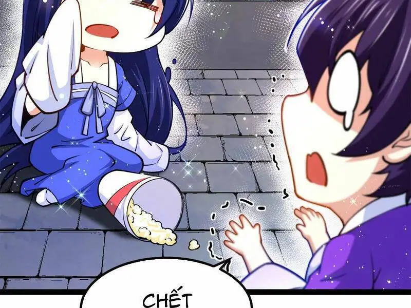 Tân Hỗn Độn Kiếm Thần Nettruyen ZZZ Chương 85 Page 26