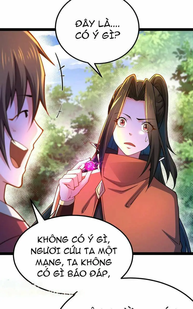 Tân Hỗn Độn Kiếm Thần Nettruyen ZZZ Chương 84 Page 26