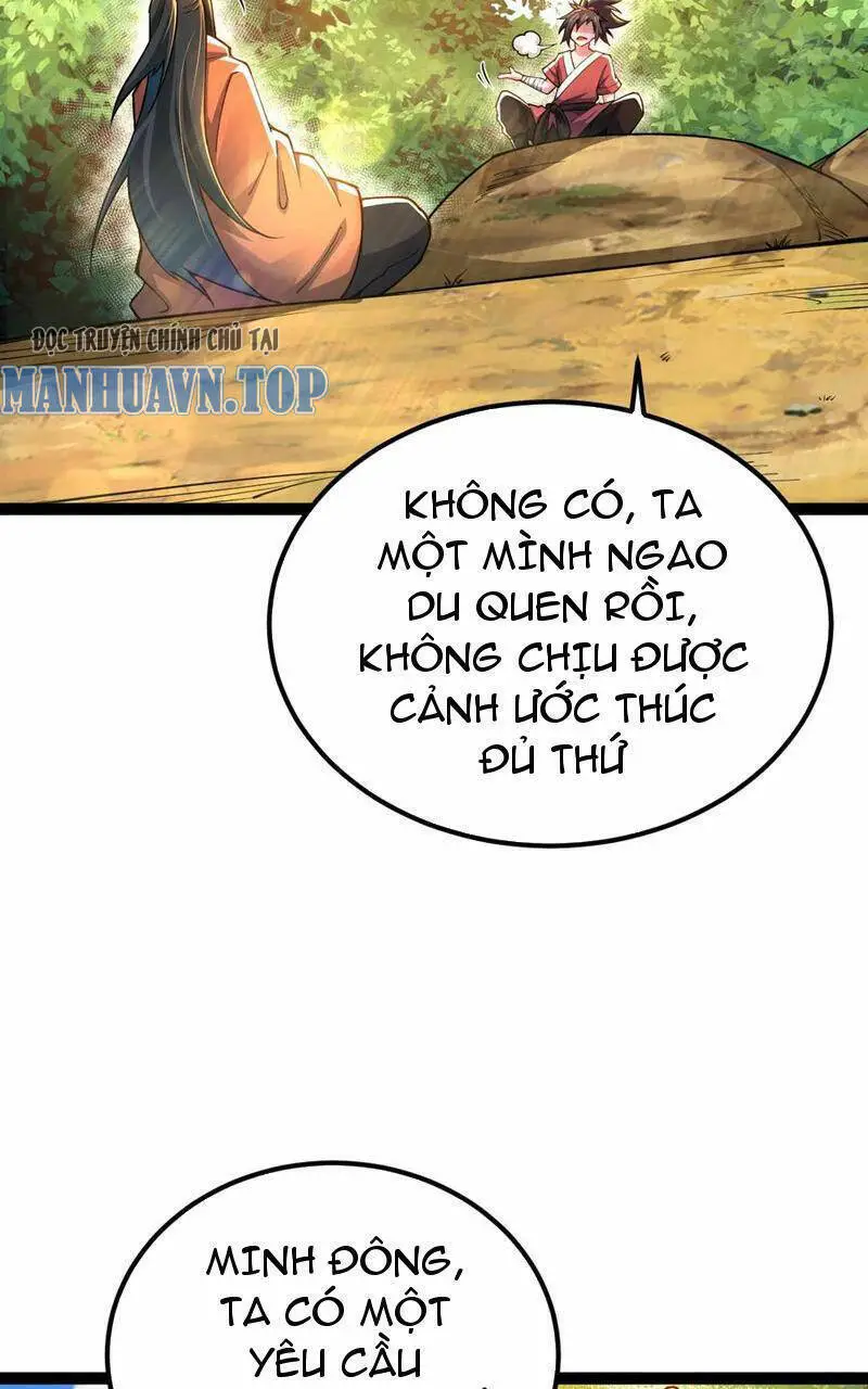 Tân Hỗn Độn Kiếm Thần Nettruyen ZZZ Chương 84 Page 30