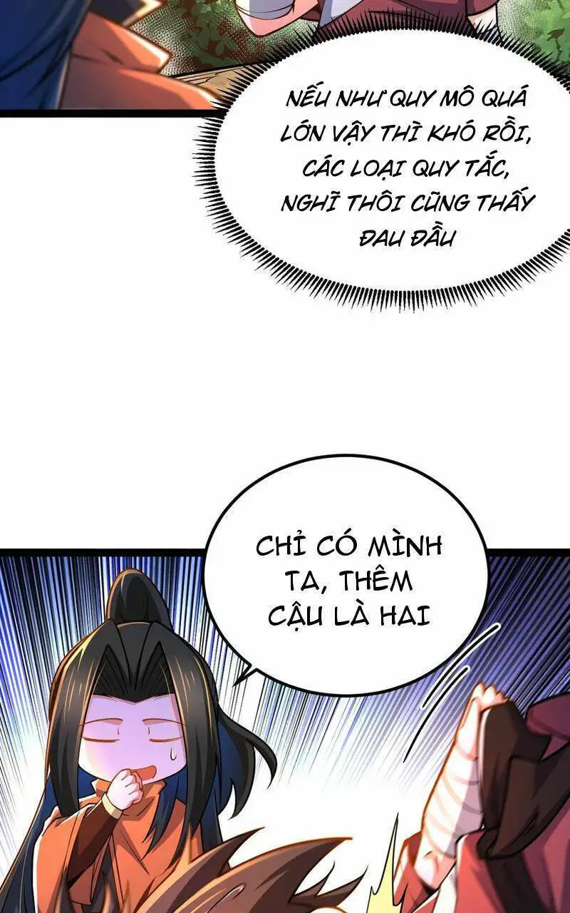 Tân Hỗn Độn Kiếm Thần Nettruyen ZZZ Chương 84 Page 35