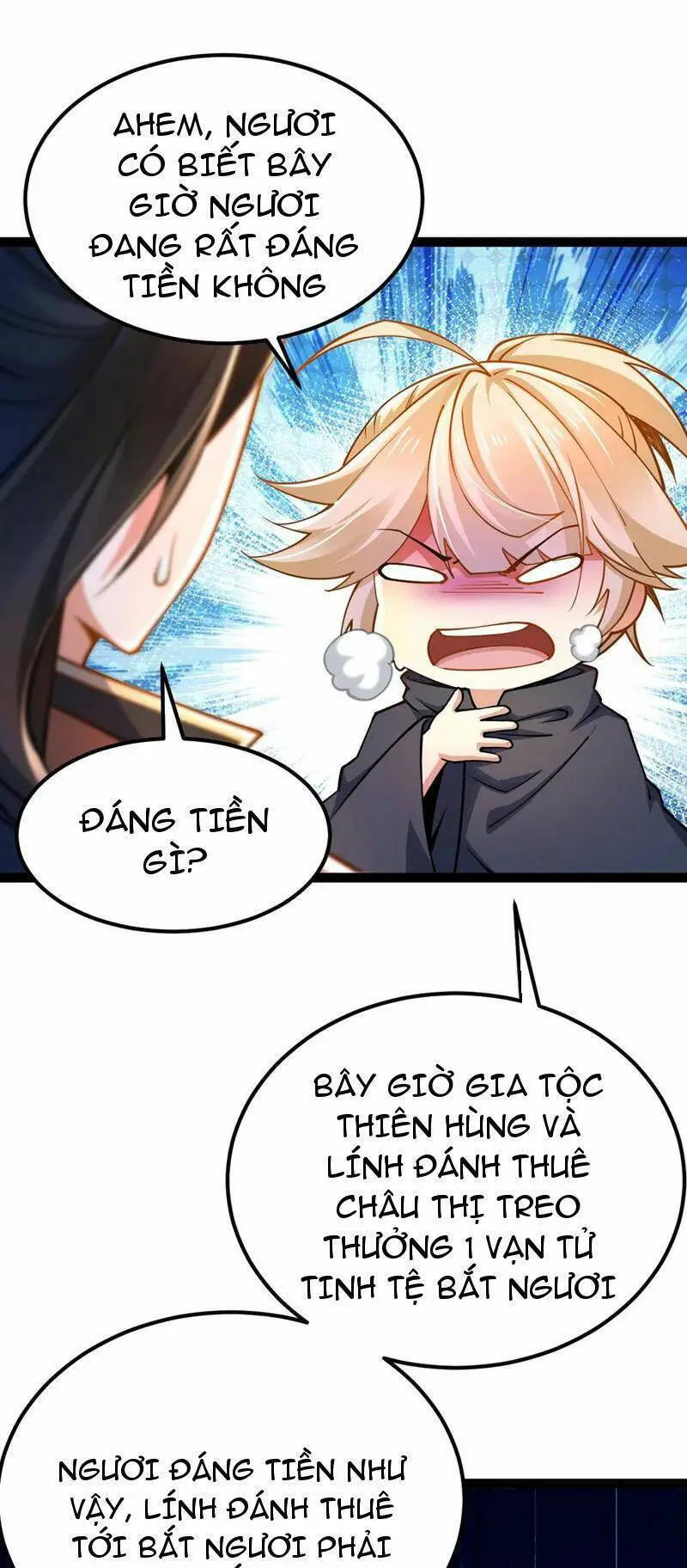 Tân Hỗn Độn Kiếm Thần Nettruyen ZZZ Chương 79 Page 6