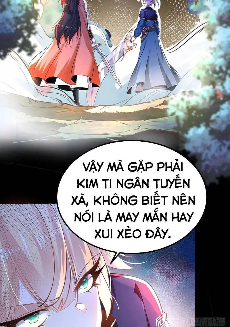 Tân Hỗn Độn Kiếm Thần Nettruyen ZZZ Chương 55 Page 3