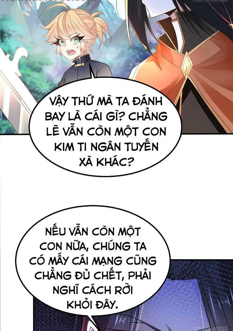 Tân Hỗn Độn Kiếm Thần Nettruyen ZZZ Chương 55 Page 5