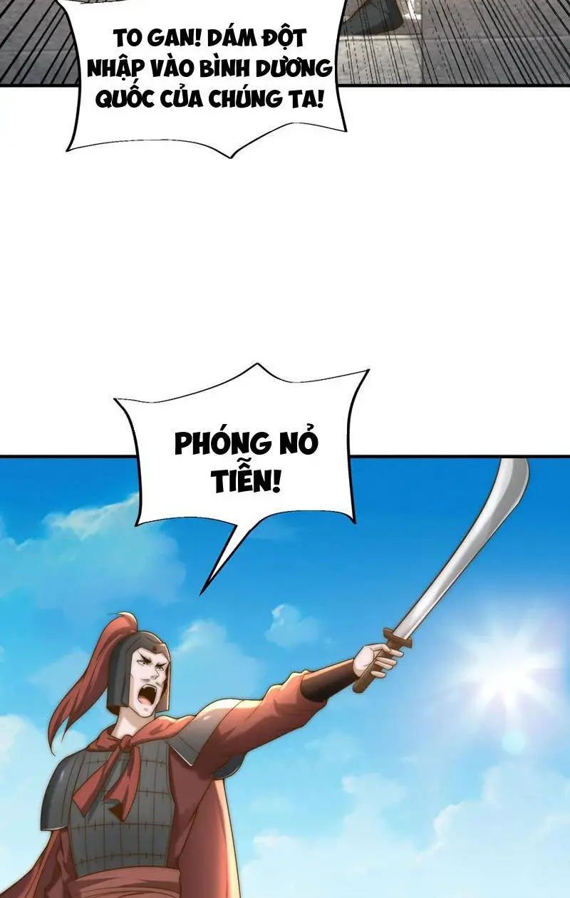Tân Hỗn Độn Kiếm Thần Nettruyen ZZZ Chương 163 Page 3