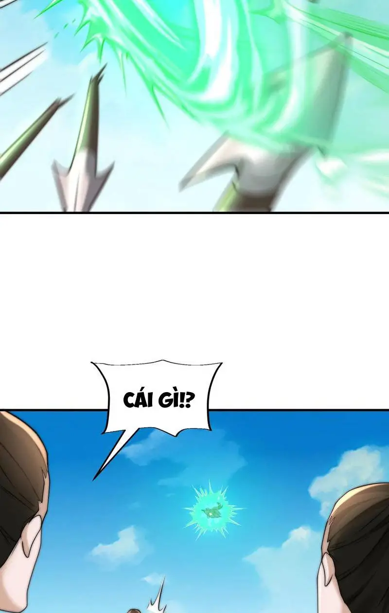 Tân Hỗn Độn Kiếm Thần Nettruyen ZZZ Chương 163 Page 8