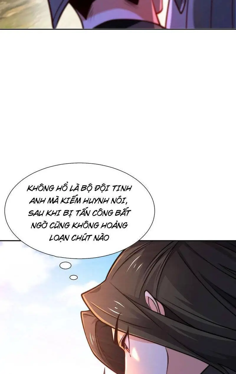 Tân Hỗn Độn Kiếm Thần Nettruyen ZZZ Chương 97 Page 7