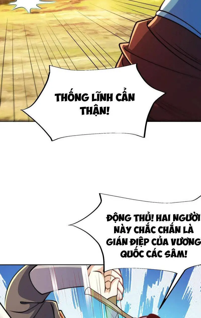 Tân Hỗn Độn Kiếm Thần Nettruyen ZZZ Chương 97 Page 11