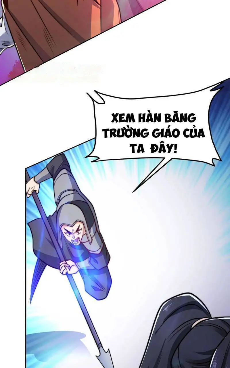 Tân Hỗn Độn Kiếm Thần Nettruyen ZZZ Chương 97 Page 21