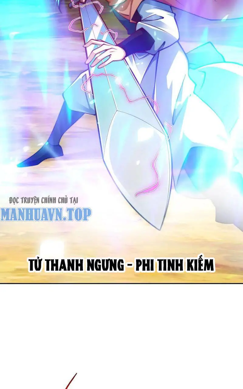 Tân Hỗn Độn Kiếm Thần Nettruyen ZZZ Chương 97 Page 33