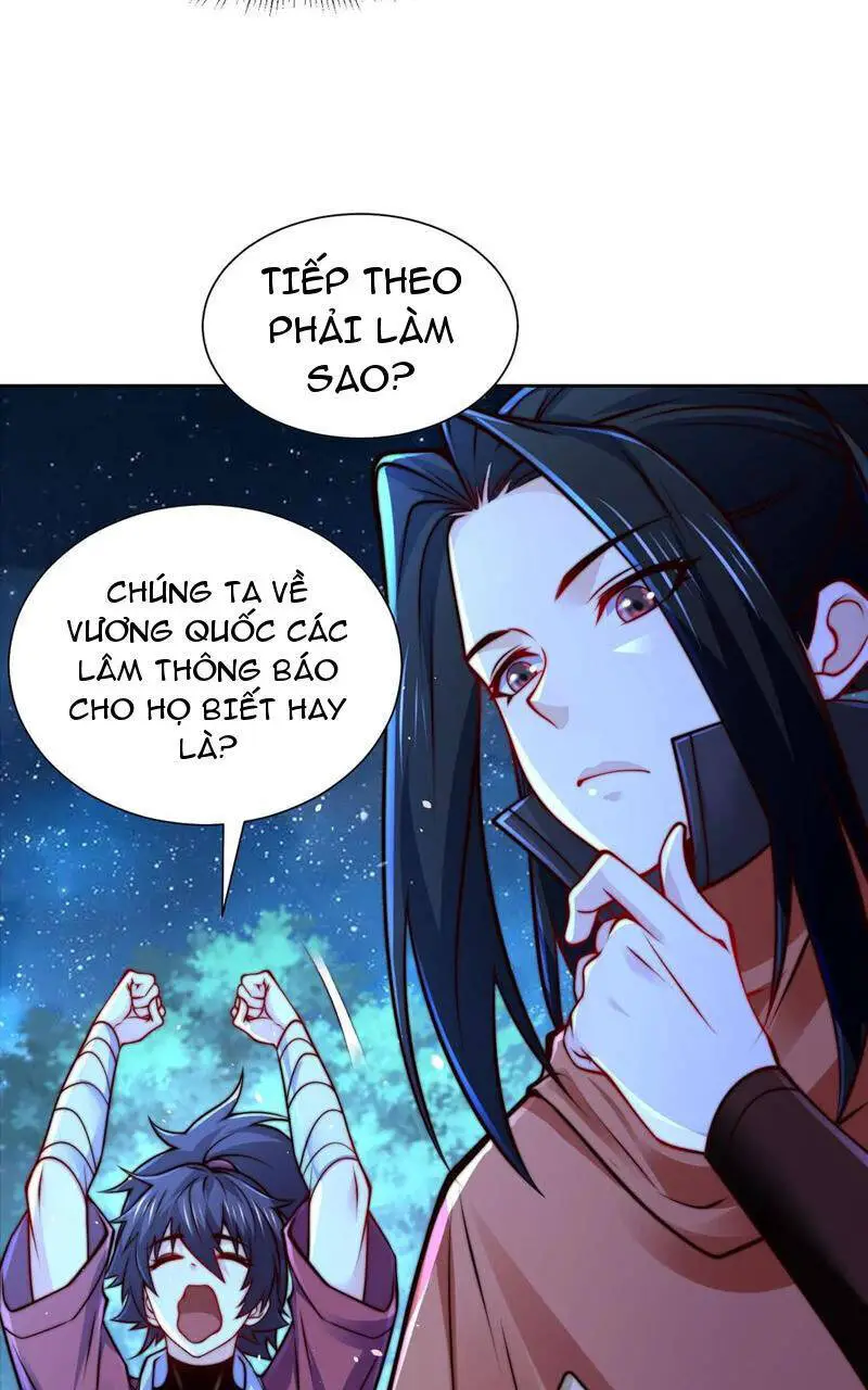 Tân Hỗn Độn Kiếm Thần Nettruyen ZZZ Chương 97 Page 45