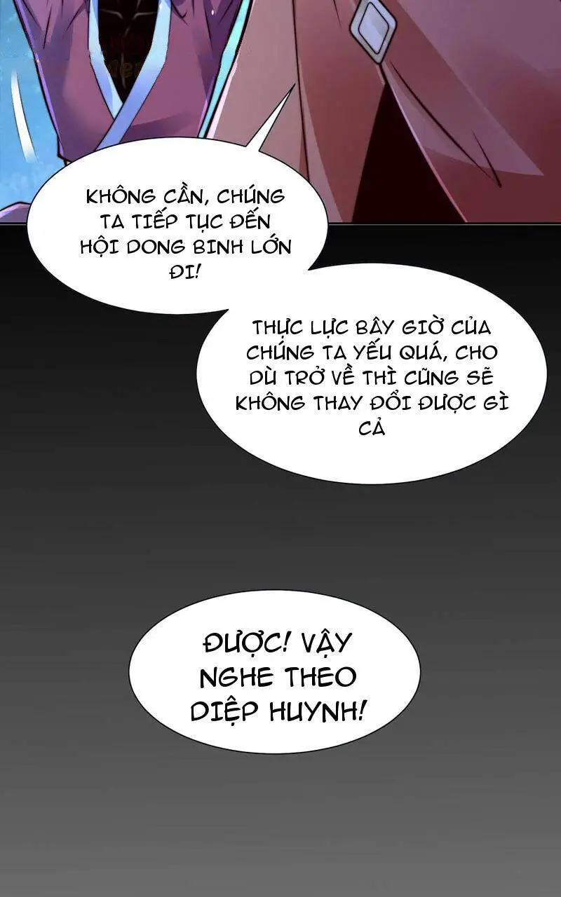 Tân Hỗn Độn Kiếm Thần Nettruyen ZZZ Chương 97 Page 46