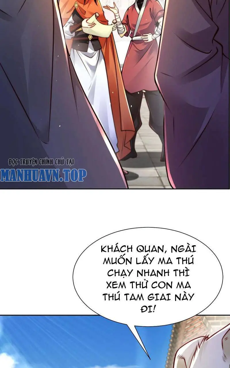 Tân Hỗn Độn Kiếm Thần Nettruyen ZZZ Chương 97 Page 49