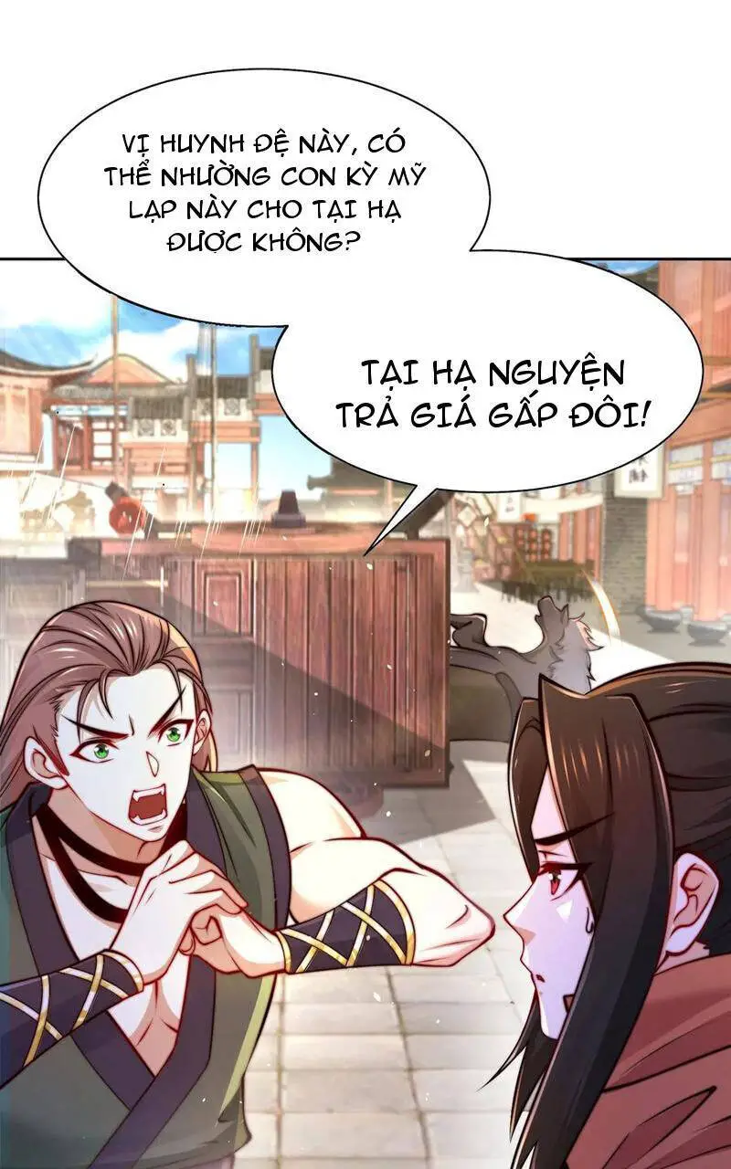 Tân Hỗn Độn Kiếm Thần Nettruyen ZZZ Chương 97 Page 56