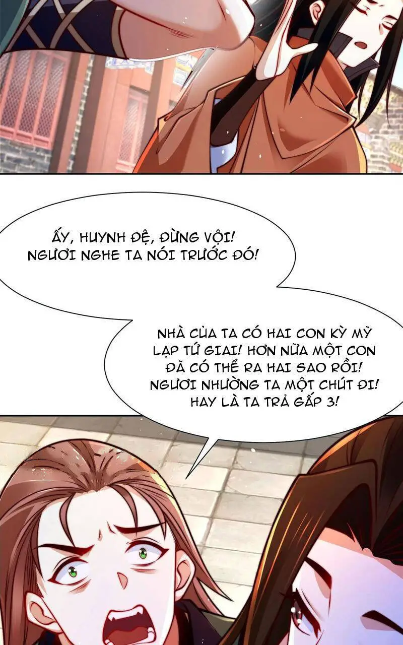 Tân Hỗn Độn Kiếm Thần Nettruyen ZZZ Chương 97 Page 58