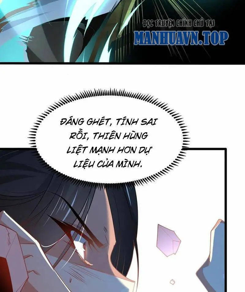 Tân Hỗn Độn Kiếm Thần Nettruyen ZZZ Chương 77 Page 8