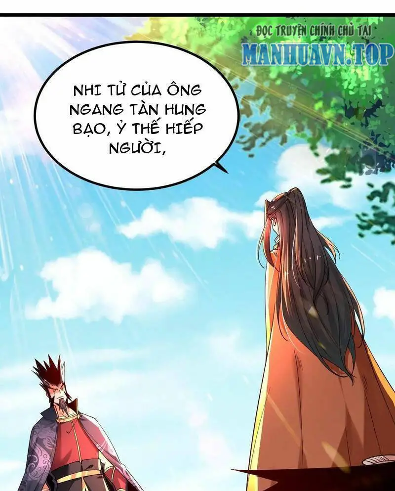 Tân Hỗn Độn Kiếm Thần Nettruyen ZZZ Chương 76 Page 1
