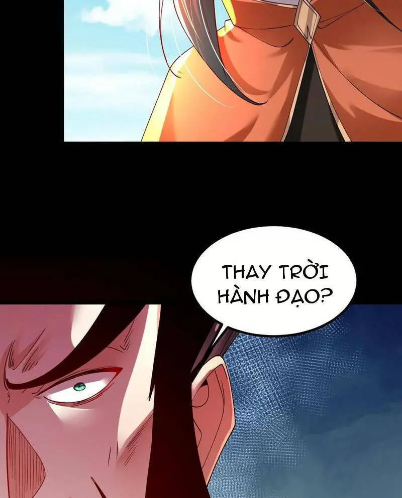 Tân Hỗn Độn Kiếm Thần Nettruyen ZZZ Chương 76 Page 3