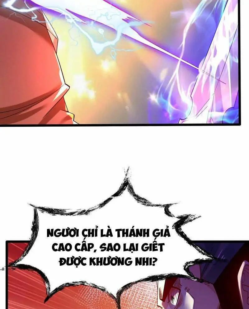 Tân Hỗn Độn Kiếm Thần Nettruyen ZZZ Chương 76 Page 11