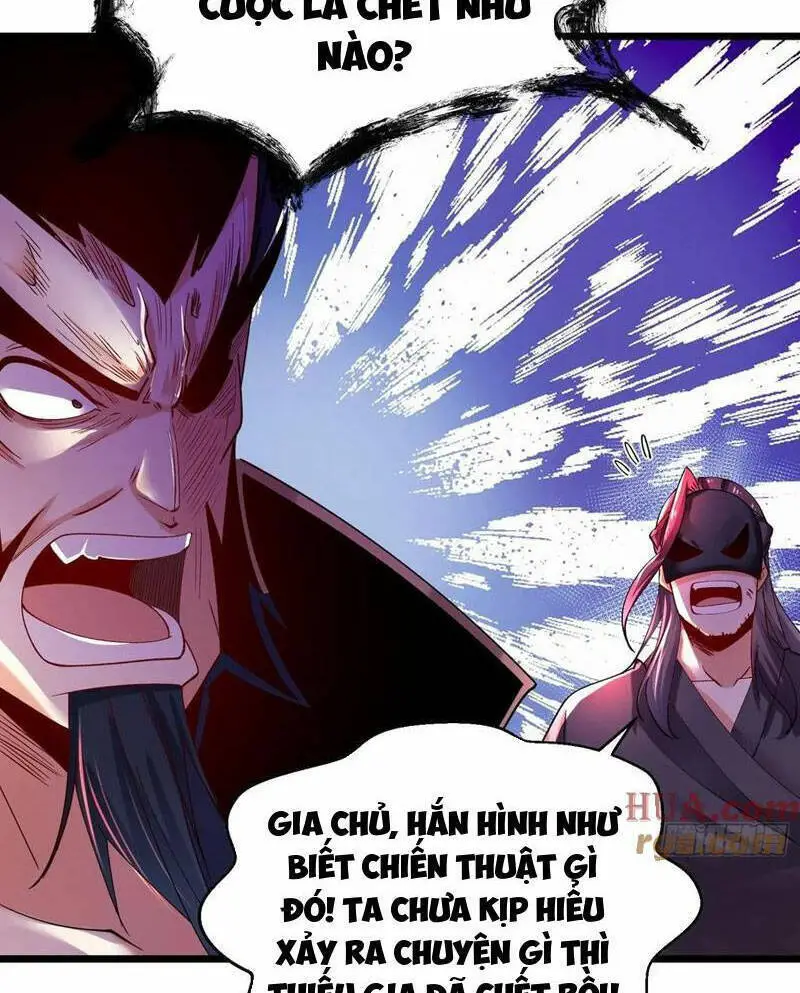 Tân Hỗn Độn Kiếm Thần Nettruyen ZZZ Chương 76 Page 13
