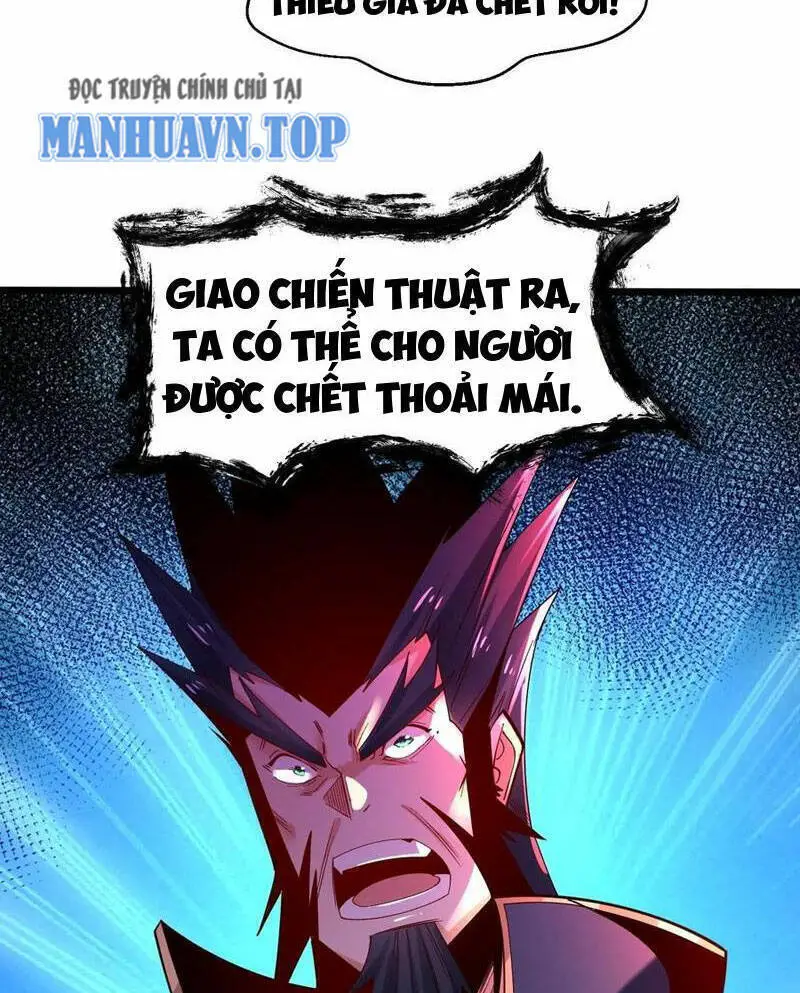 Tân Hỗn Độn Kiếm Thần Nettruyen ZZZ Chương 76 Page 14