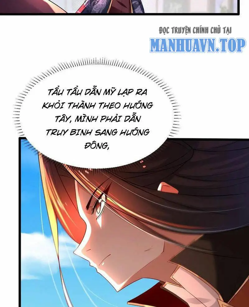 Tân Hỗn Độn Kiếm Thần Nettruyen ZZZ Chương 76 Page 28