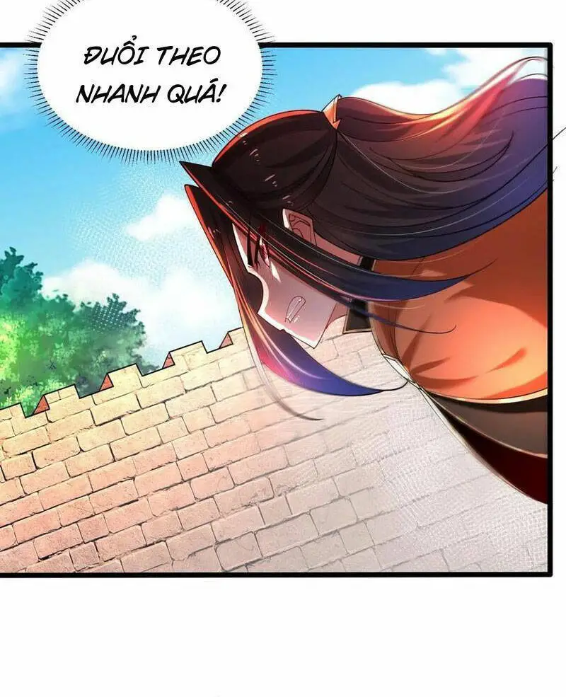 Tân Hỗn Độn Kiếm Thần Nettruyen ZZZ Chương 76 Page 33