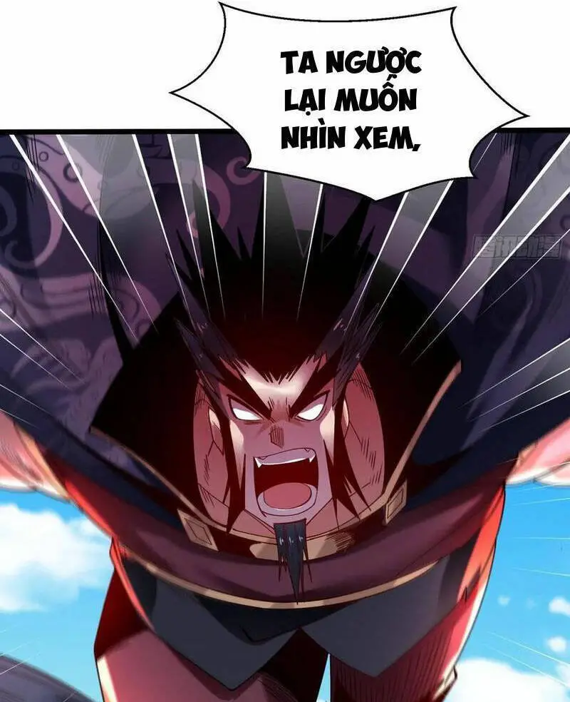 Tân Hỗn Độn Kiếm Thần Nettruyen ZZZ Chương 76 Page 34