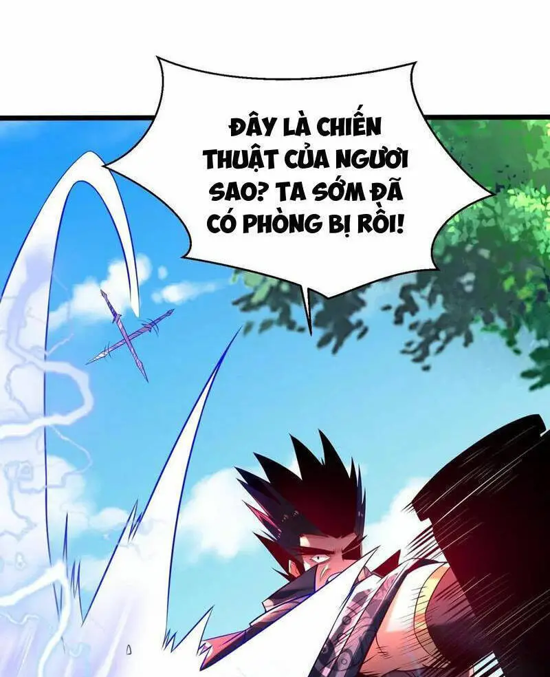 Tân Hỗn Độn Kiếm Thần Nettruyen ZZZ Chương 76 Page 49